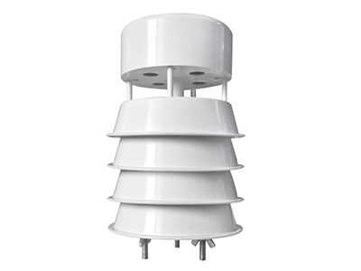超聲波一體化氣象站